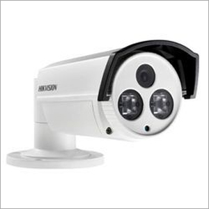 Bullet CCTV Camera