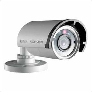 Outdoor IR CCTV Camera