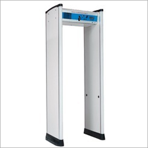 Door Frame Metal Detector