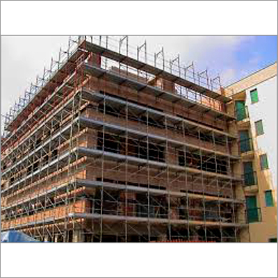 Building Construction Services