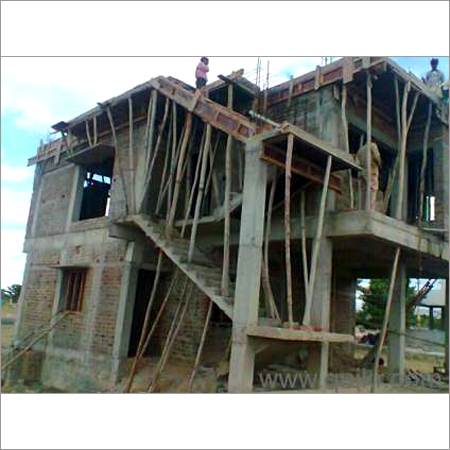Commercial Building Construction