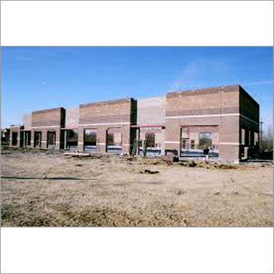 Real Estate Construction