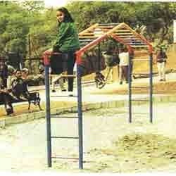 Bridge Ladders