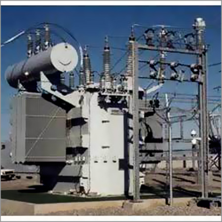 Government Electrical Contractors