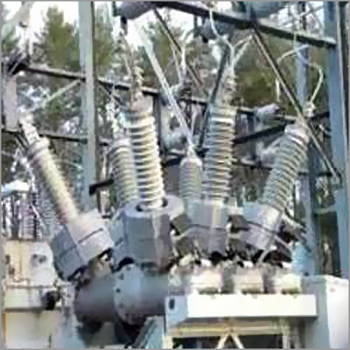 Substation Electrical Contractor