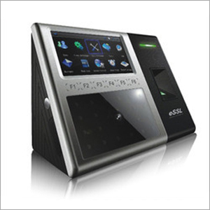 Biometric Time Attendance System