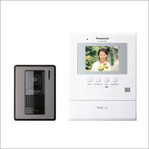 Audio Video Door Phone