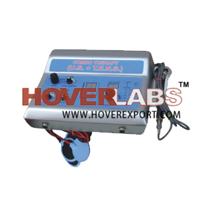 Physiotherapy & Electrotherapy