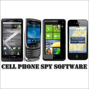 Spy Phone Software