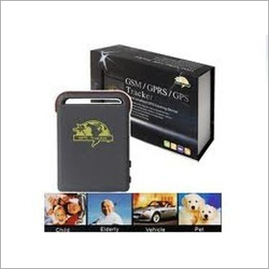 Personal Tracker System