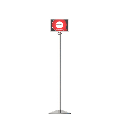 Stand Alone Barriers