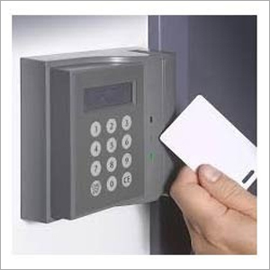 Access Control System