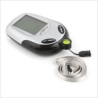 All in One Digital Altimeter
