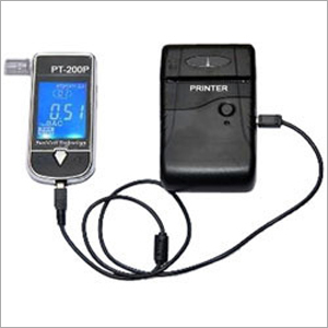 Breath Tester