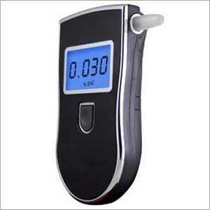 Breath Analyzer