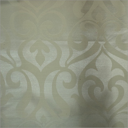 Cotton Sofa Cover - Damask Pattern, Varied Size Range, Beige Color | Durable, Soft Fabric, Easy Cleaning, Stylish Design, Sofa Protection