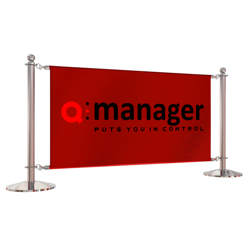 CafAC Barriers in Stainless Steel