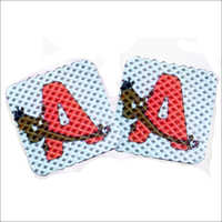 Mosquito Repellent Patches