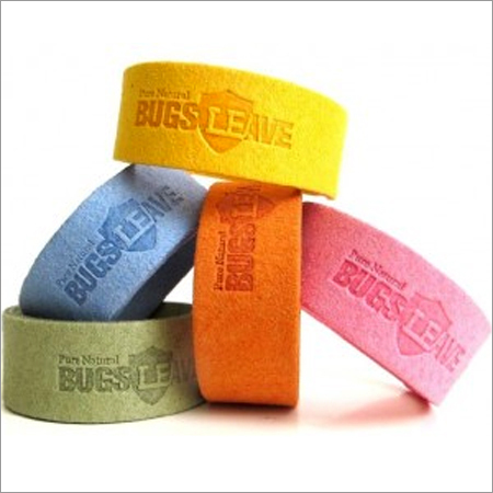 Mosquito Repellent Bracelets
