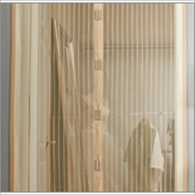 Magic Mesh Instant Screen Door