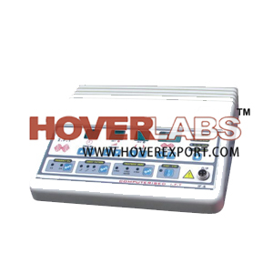 INTERFERENTIAL THERAPY UNIT