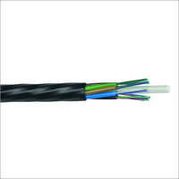 Microduct Cables - Hdpe, Varied Diameter, Black Outer Jacket, Multiple Fibers | Durable, Heat Resistant, Shock Proof, High Strength, Customizable Length