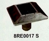 ALUMINIUM ROAD STUD