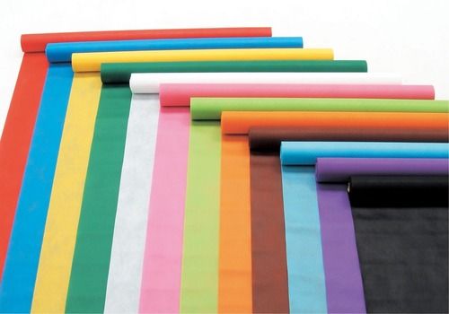 Plain Non Woven Fabric