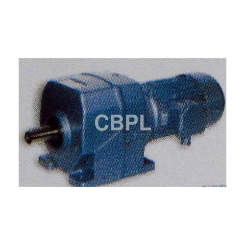 Helical Gear Motors