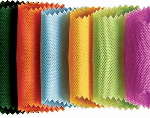 Spun Bonded Non Woven Fabric