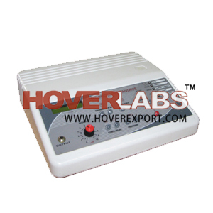 MUSCLE STIMULATOR (LCD)