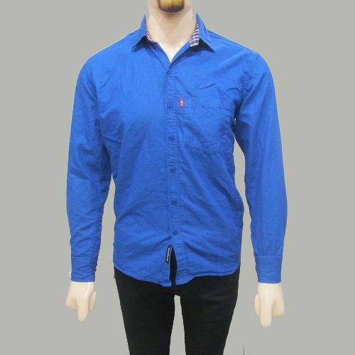 Plain Shirts