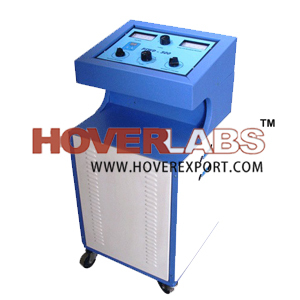 Physiotherapy & Electrotherapy