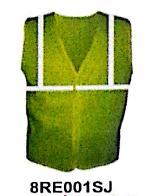 Reflective Safety Jacket