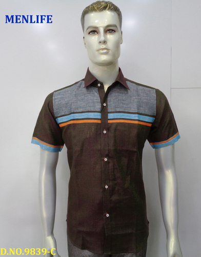 Short Sleeve Shirts