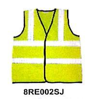 SAFETY JACKET