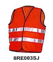 SAFETY JACKET