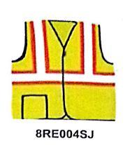 SAFETY JACKET