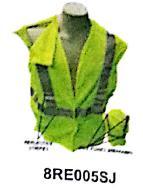 SAFETY JACKET