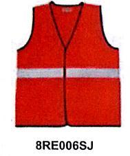 SAFETY JACKET