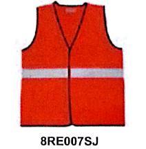 SAFETY JACKET
