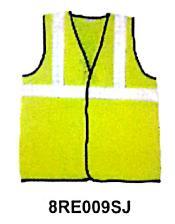 SAFETY JACKET