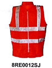 SAFETY JACKET