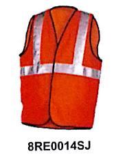 SAFETY JACKET