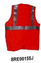 SAFETY JACKET