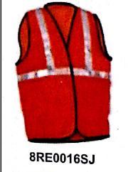 SAFETY JACKET