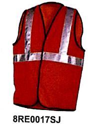 SAFETY JACKET