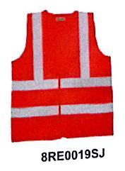 SAFETY JACKET