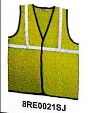 SAFETY JACKET