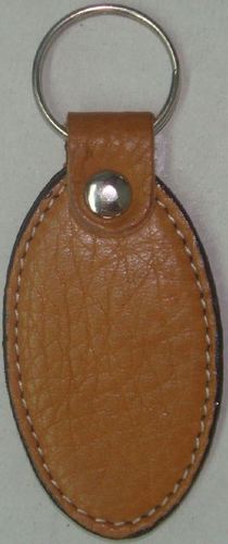 Rings for Key